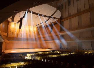 Holland Performing Arts Centre