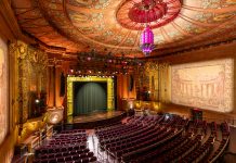 Meyer Sound delivers dual systems for San Francisco’s Castro Theatre