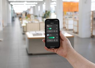 Genelec reveals Smart IP Controller 2.0 App