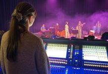 Tallinn College of Music and Ballet chooses ‘future-proof’ DiGiCo Quantum 338 and Quantum 225