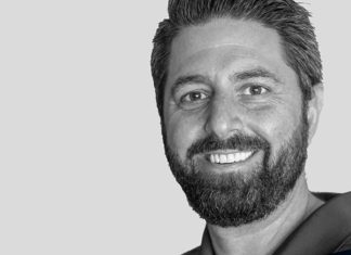Clear-Com hires Jason Dino as Southwest Regional Sales Manager