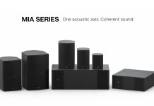 MIA and INTEGRAL-MA open a new chapter for DAS AUDIO’s installation portfolio