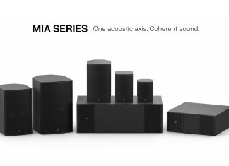 MIA and INTEGRAL-MA open a new chapter for DAS AUDIO’s installation portfolio