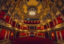 Berliner Ensemble upgrades backstage infrastructure with Riedel Stage Systems