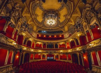 Berliner Ensemble upgrades backstage infrastructure with Riedel Stage Systems
