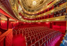 Theater in der Josefstadt steps into a new era with Sennheiser Spectera