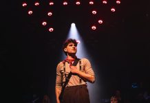 Brighton College invests in Martin and Elation for new theatre