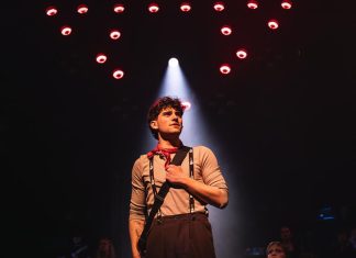 Brighton College invests in Martin and Elation for new theatre