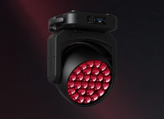 Ayrton releases the Nando 1202