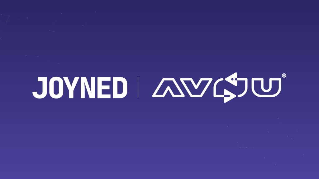 JOYNED becomes an Avnu Alliance Promoter Member