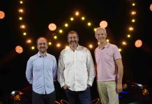 Ayrton announces new leadership for the future
