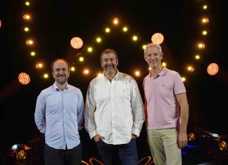 Ayrton announces new leadership for the future