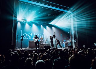 L-Acoustics K3 brings festival-grade power to OM, Wallonia’s premier concert venue