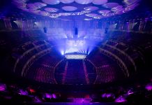 Martin Professional announces strategic partnership with the Royal Albert Hall