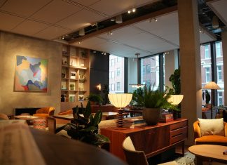 Tateside delivers a flexible, design-led AV integration at Maslow’s Kensington