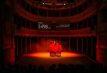 LSC technology brings powerful benefits to Italian regional theatre