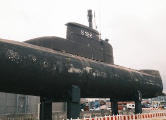Genelec transforms U17 submarine into an immersive visitor experience at Germany’s Technik Museum