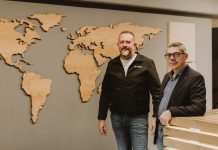 The Big Interview: Alessandro Tatini and Massimo Ferrati