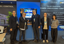 XTA and MC² join forces with Beetech for Japanese distribution