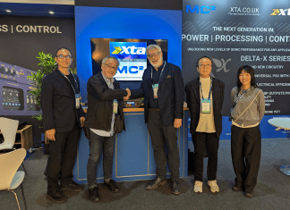 XTA and MC² join forces with Beetech for Japanese distribution