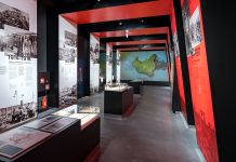 1920 Battle of Warsaw Museum deploys HARMAN Professional immersive audio system