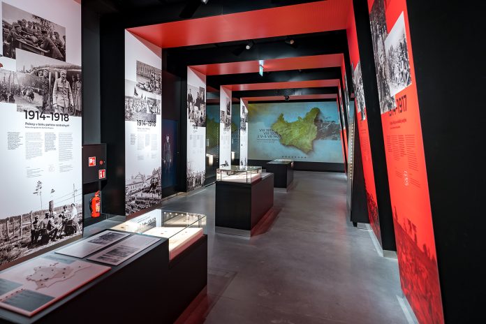 1920 Battle of Warsaw Museum (1)