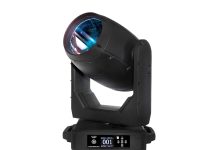 ADJ announces the new Hydro Beam CMY