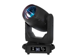 ADJ announces the new Hydro Beam CMY