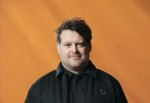 TDC promotes Chris Fitzgerald to Head of Experiential & Installations