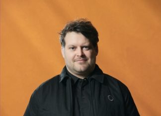 TDC promotes Chris Fitzgerald to Head of Experiential & Installations