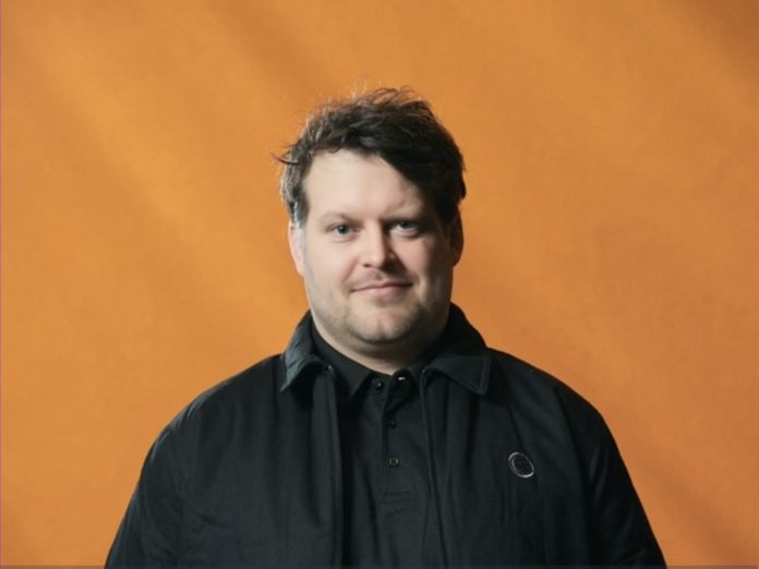 Chris Fitzgerald