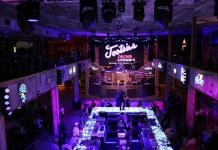 Tootsie’s Orchid Lounge opens in the Florida Panhandle with DAS Audio