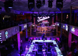 Tootsie’s Orchid Lounge opens in the Florida Panhandle with DAS Audio