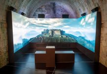 New immersive experience opens at Königstein Fortress with ProAudio Technology