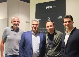 AUDAC partners with Prosistem Distribution in Turkey
