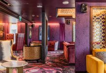 JAG Hotel uses Genelec Smart IP to enhance its guest experience