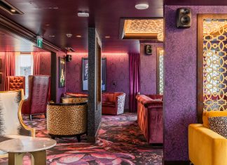 JAG Hotel uses Genelec Smart IP to enhance its guest experience