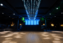 KV2 Audio powers major upgrade at Lisbon’s K Urban Beach Club