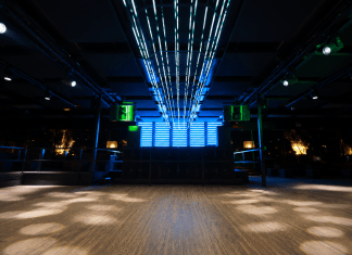 KV2 Audio powers major upgrade at Lisbon’s K Urban Beach Club
