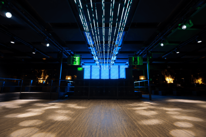 K Urban Beach Club