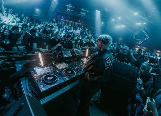 Bootshaus upgrades to L-Acoustics DJ for its 22nd anniversary, bringing fully immersive sound to the main floor with a new 360° A Series System