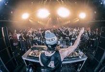 ReelWorks Denver installs L-Acoustics DJ