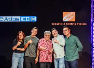 AtlasIED partners with A&L Group to expand Malaysia and Vietnam footprint