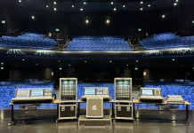 Canada’s La Salle Odyssée installs three Solid State Logic Live mixing consoles