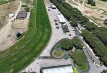 San Rossore Racecourse modernises race day audio with JBL Professional