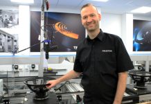 Celestion appoints Torben Müller as Business Development Manager