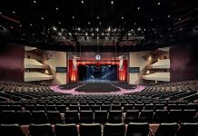 Meyer Sound brings PANTHER to Ovation Hall at Ocean Casino Resort