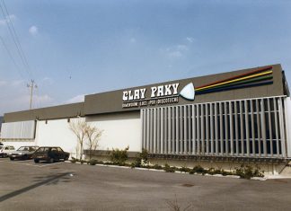Claypaky at 50: Five decades of innovation, Italian craftsmanship and light on the world stage