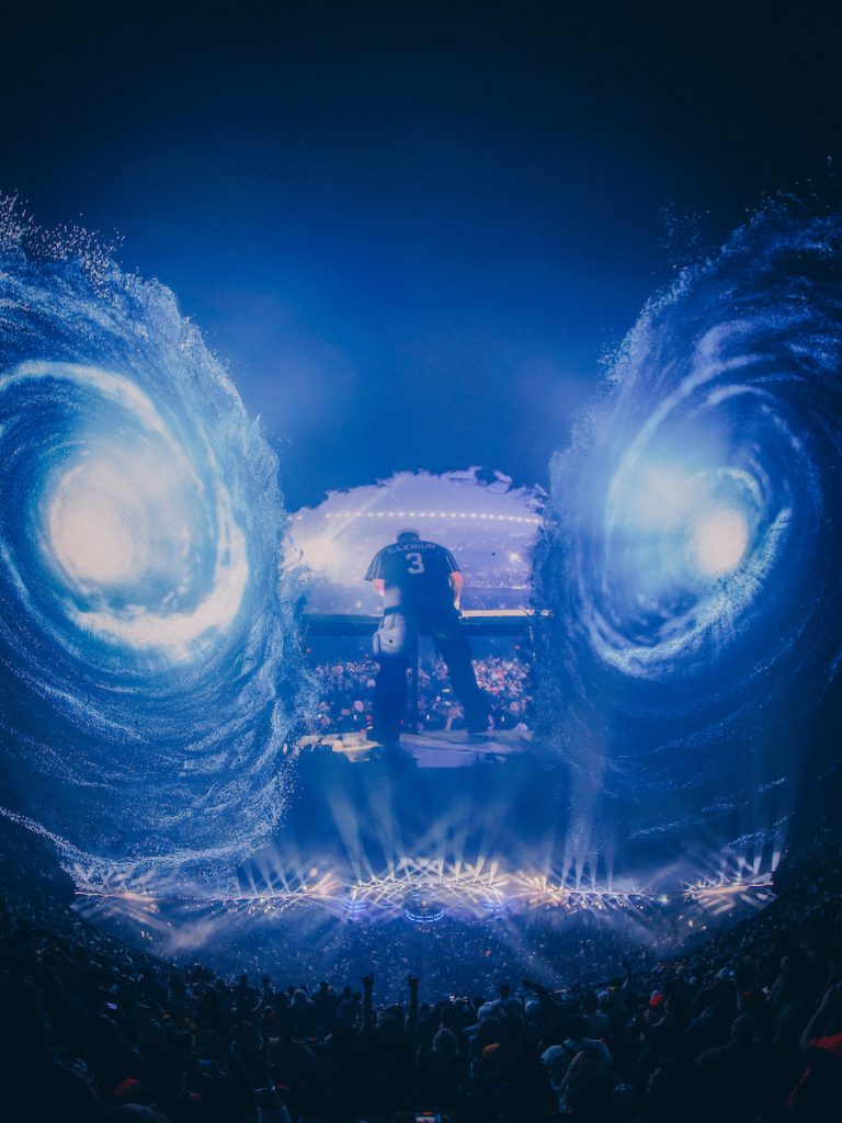 Sphere and Disguise announce multi-year technology partnership