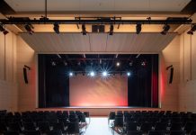 FaustForum chooses ETC Prodigy for new German cultural venue